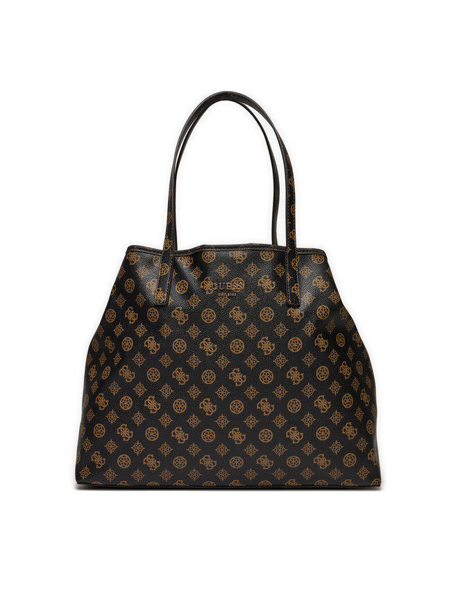 Guess Borsetta Guess Vikky II HWPQ93 18290 Marrone