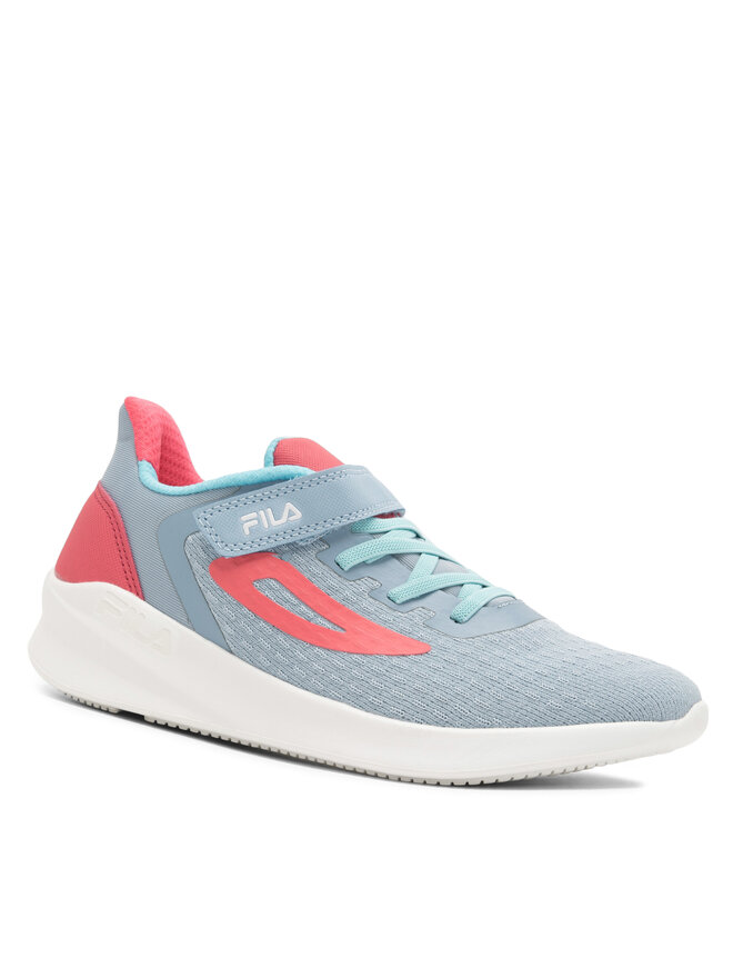 Fila Снікерcи Fila Sponge V Kids FFK0065.80036 Голубий