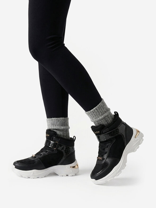 DeeZee Снігоходи DeeZee CEO-CP70-26123-1 Чорний