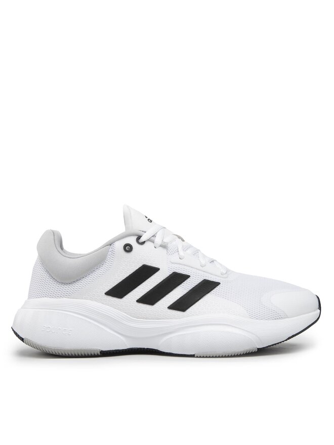 Взуття для бігу adidas Response GX1999 Білий | evzuttya.com.ua