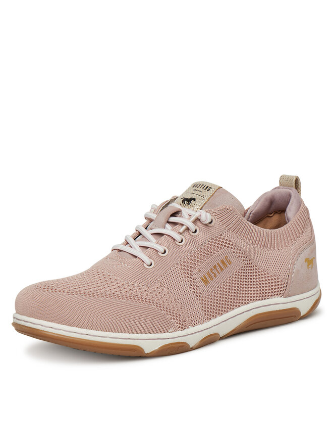 Mustang Zapatillas Mustang 1488-303 Rosa