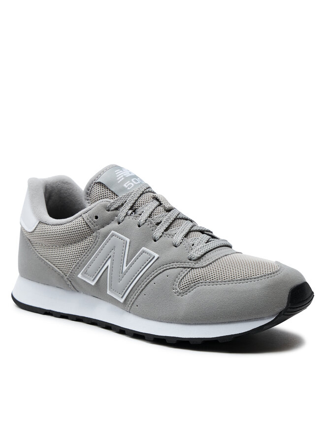 New Balance Αθλητικά New Balance GM500EG2 Γκρι