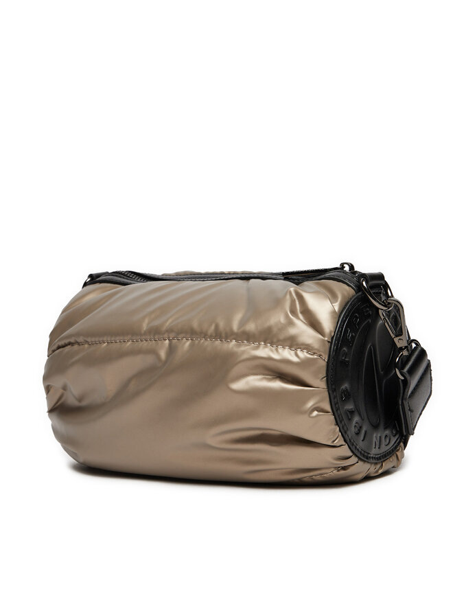 Pepe Jeans Torbica Pepe Jeans PL031580 Zlatna