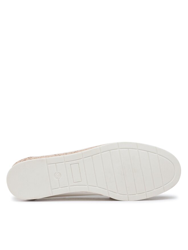 Clara Barson Halbschuhe Clara Barson WSS20691-01 Weiß