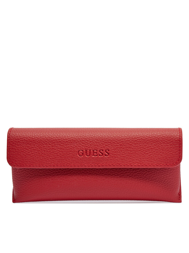 Guess Okulary przeciwsłoneczne Guess GF5062 10B Czarny