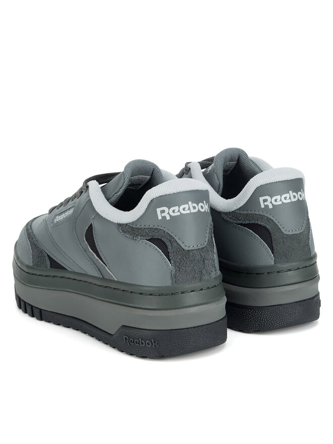 Reebok Снікерcи Reebok Club C Extra 100201421 Чорний