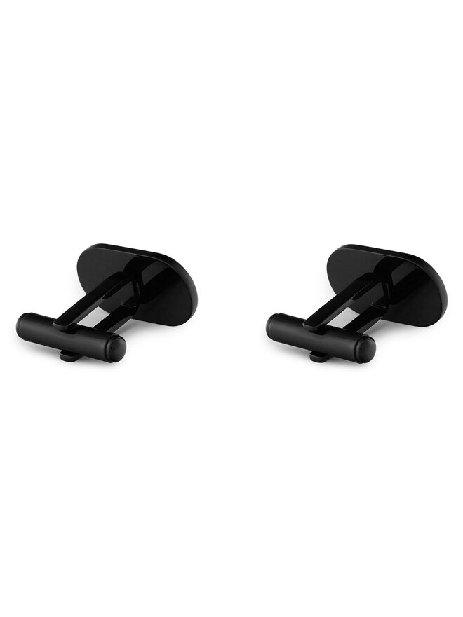 HUGO Gemelli HUGO E-Classic-Cuf 50494892 Nero