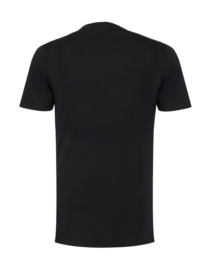 Levi's® Levi's® T-Shirt Sportswear Graphic Tee 39636-0050 Schwarz Regular Fit