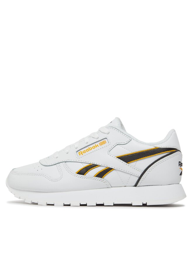 Reebok Tenisice Reebok Classic Leather IF8382 Bijela