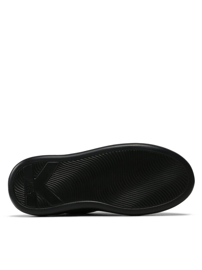 KARL LAGERFELD Sneakers KARL LAGERFELD KL62530E Schwarz
