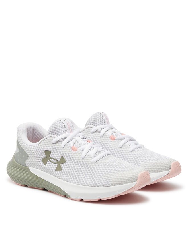Under Armour Scarpe running Under Armour Ua W Charged Rogue 3 3024888-102 Grigio