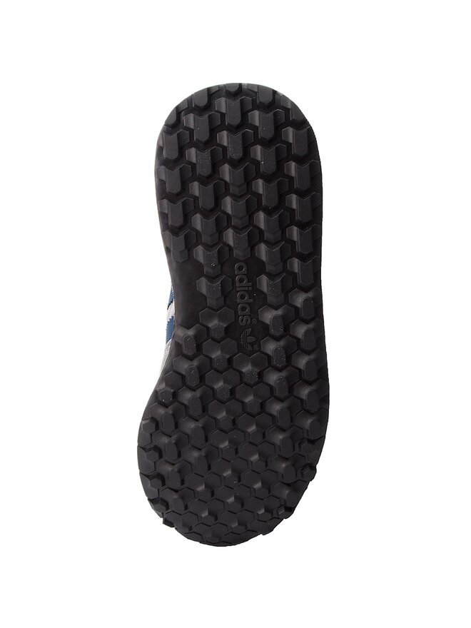 adidas Sneakers adidas Forest Grove D96631 Grau