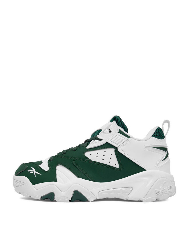 Reebok Sneakers Reebok EO-BRUTUS 100263449 Grün