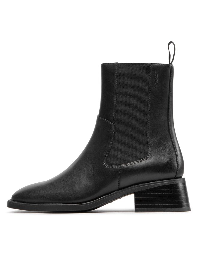 Vagabond Shoemakers Klassische Stiefeletten Vagabond Shoemakers Blanca 5417-001-20 Schwarz