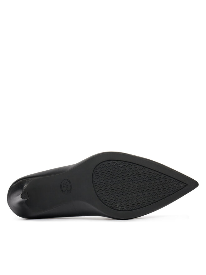 MICHAEL Michael Kors Туфлі на шпильці MICHAEL Michael Kors Alina Flex High Pump 40R4HNHP1L Чорний