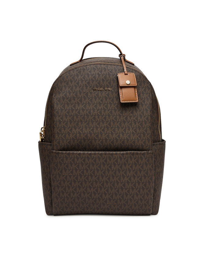 MICHAEL Michael Kors Σακίδιο MICHAEL Michael Kors Sable 30T5G3XB3B Καφέ