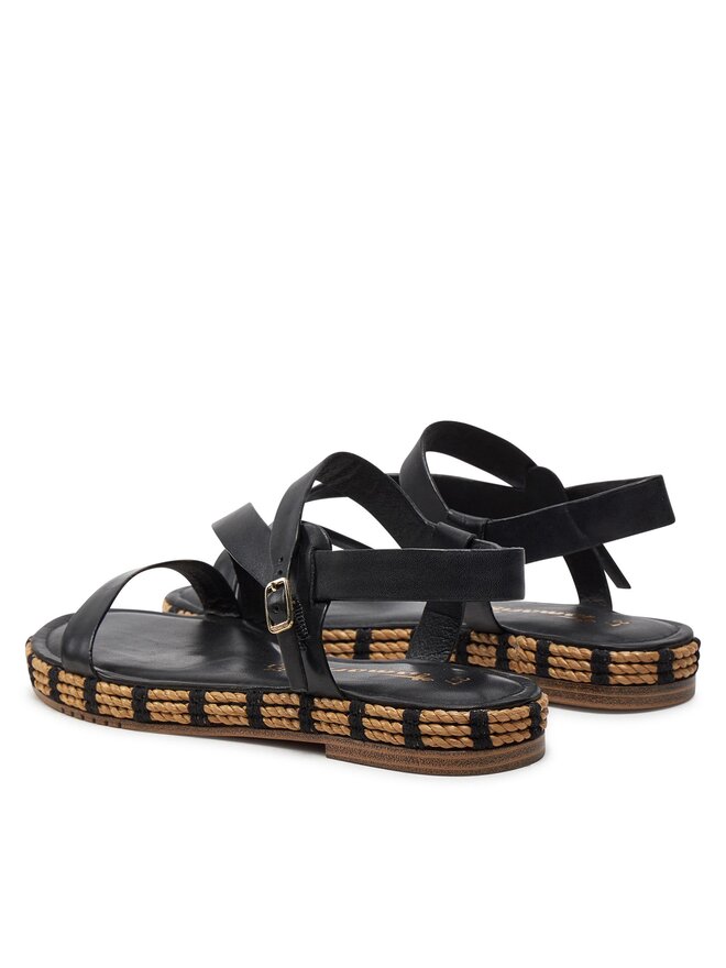 Tamaris Sandalias Tamaris 1-28131-42 Negro