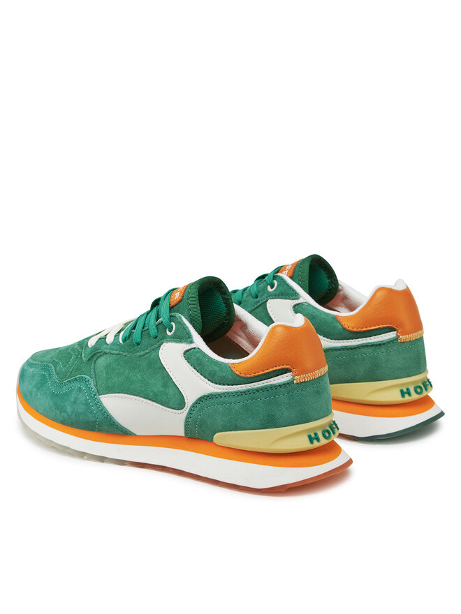 HOFF Sneakersy HOFF Virdis 22402024 Zelená