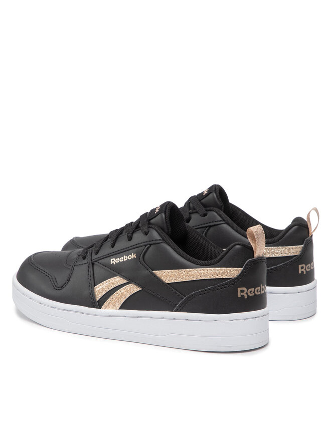 Reebok Sneakersy Reebok Royal Prime 2.0 GX1448 Černá