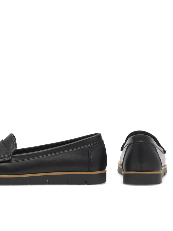 Clara Barson Mocasines Clara Barson WYL3648-1 Negro