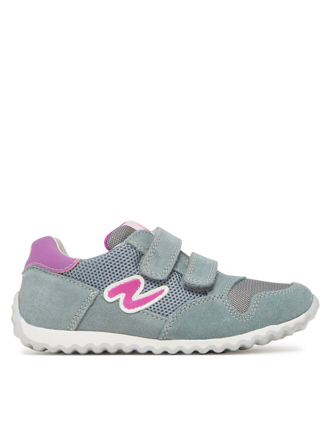 Naturino Sneakers Naturino Sammy 2 Vl 2016558-01-2F78 S Rosa