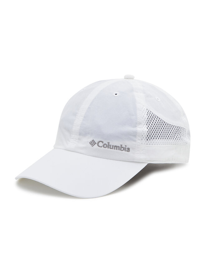 Columbia Kšiltovka Columbia Tech Shade Hat 1539331 Bílá