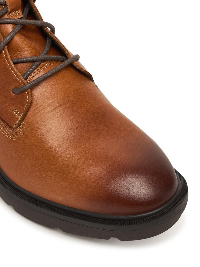 Timberland Schnürschuhe Timberland Brimfield TB0A43AXEM41 Braun