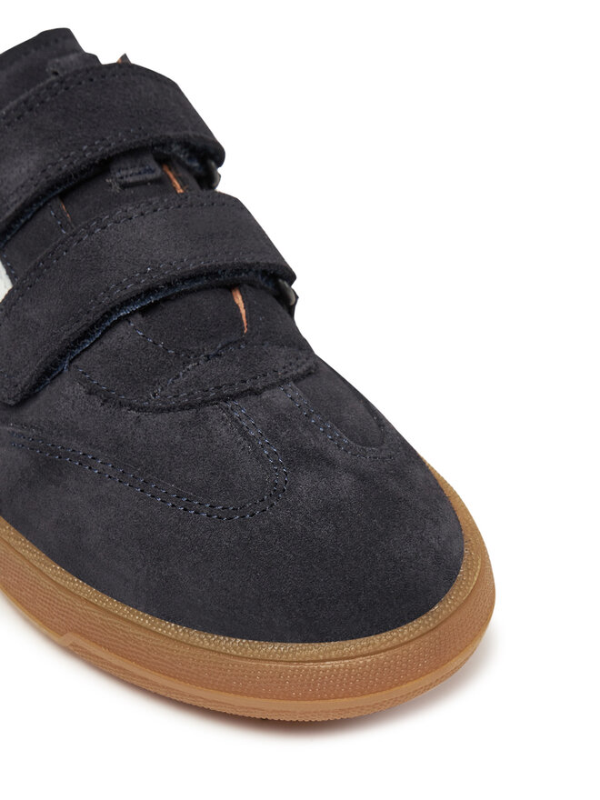 Froddo Sneakersy Froddo G3130269 D Tmavomodrá