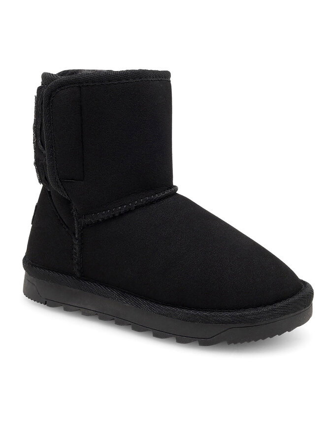 Nelli Blu Апрески Nelli Blu CM230110-5 Черен