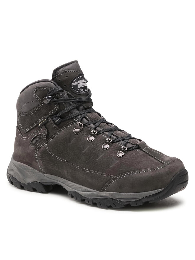 Meindl Trekking Meindl Ohio 2 GORE-TEX 3889 Siva