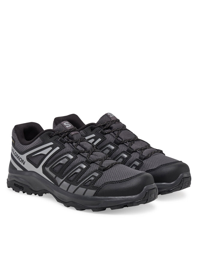 Salomon Trekkingi Salomon Extegra Gore-Tex L47768800 Szary