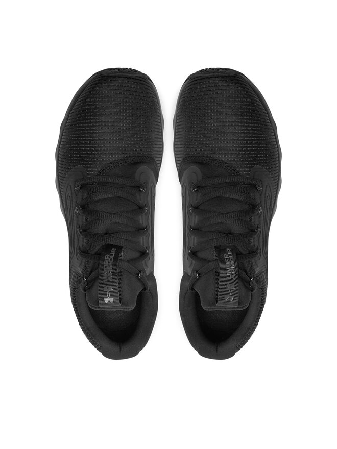 Under Armour Laufschuhe Under Armour Ua Charged Vantage 2 3024873-002 Schwarz