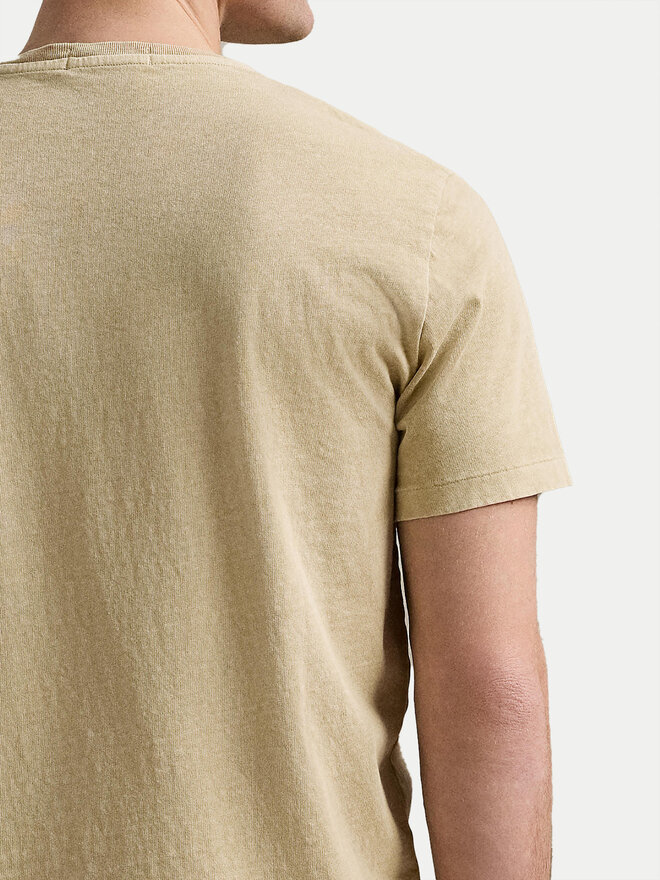 Polo Ralph Lauren Polo Ralph Lauren Футболка 710964511003 Бежевий Regular Fit