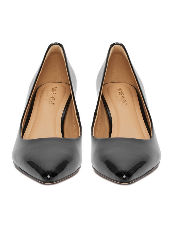 Nine West Pumps Nine West CEO-CD25-032-1 Schwarz