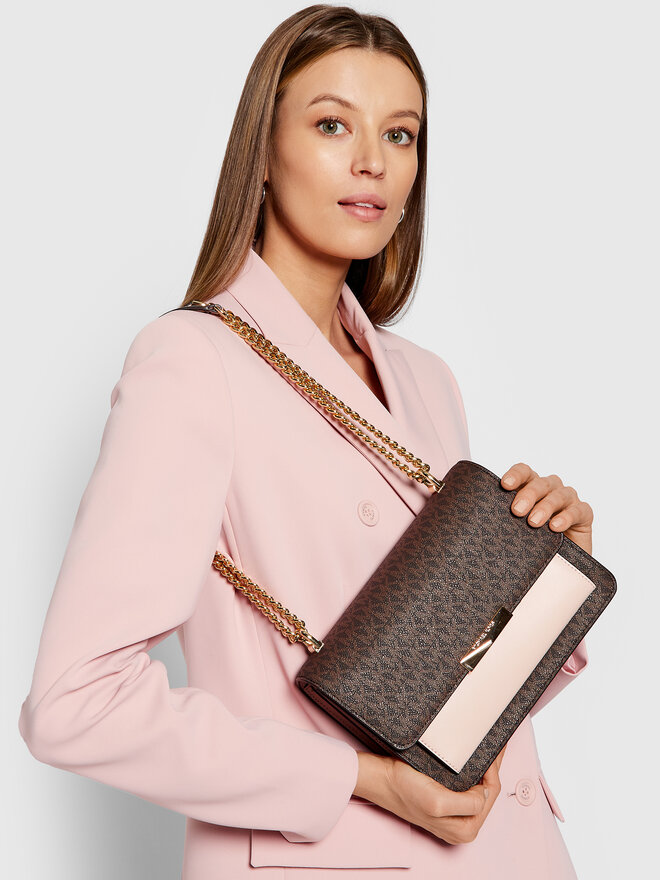 Michael kors tasche jade large 2025