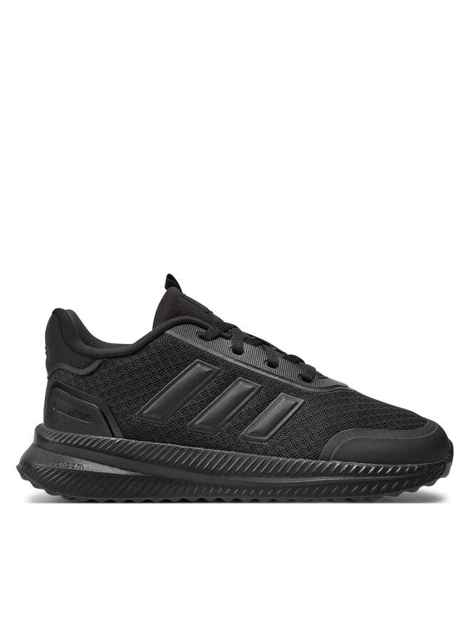 adidas Сникърси adidas X_Plrpath K ID0254 Черен