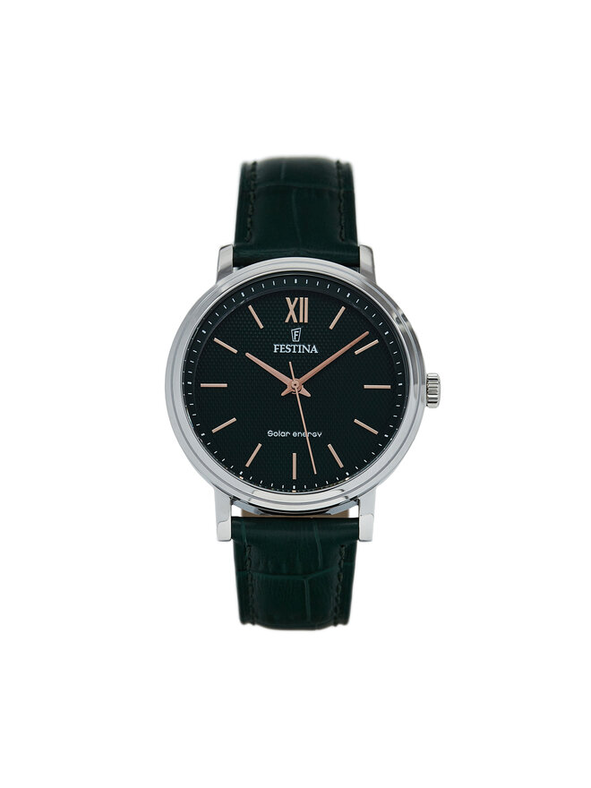 Festina Uhr Festina 20660/5 Grün