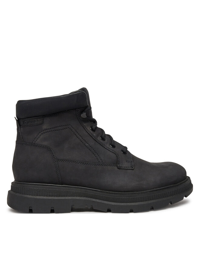 s.Oliver Botas s.Oliver 5-16217-43 Negro