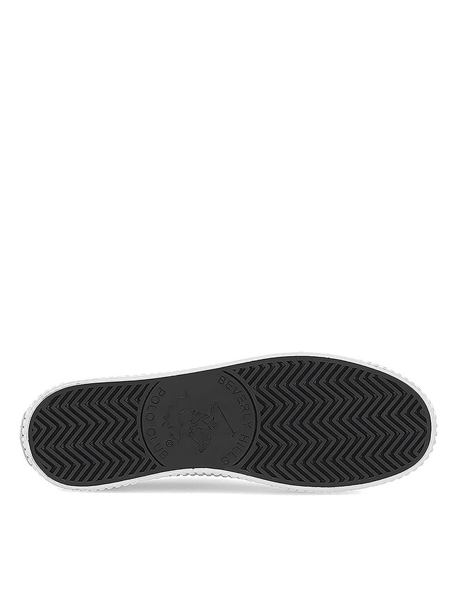 Beverly Hills Polo Club Bambas Beverly Hills Polo Club BHPC026M Negro