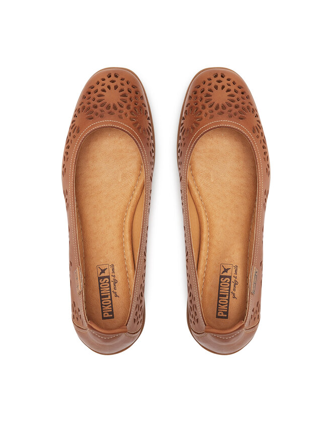 Pikolinos Balerina Pikolinos W4C-4927 Barna