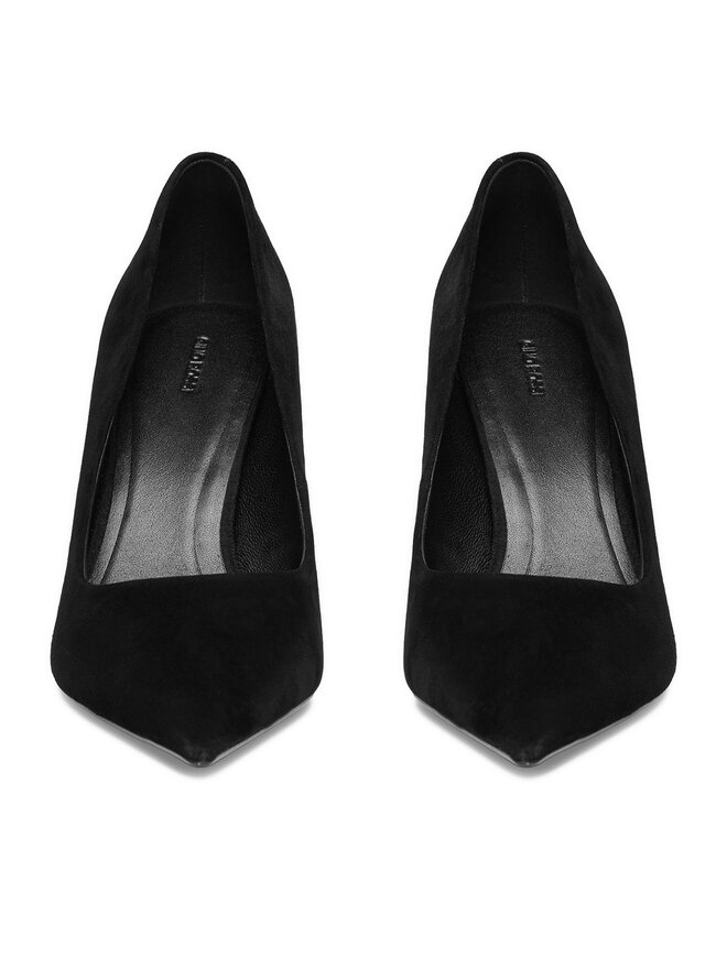 GINO ROSSI High Heels GINO ROSSI EO-SLT25140-1-15-S Schwarz