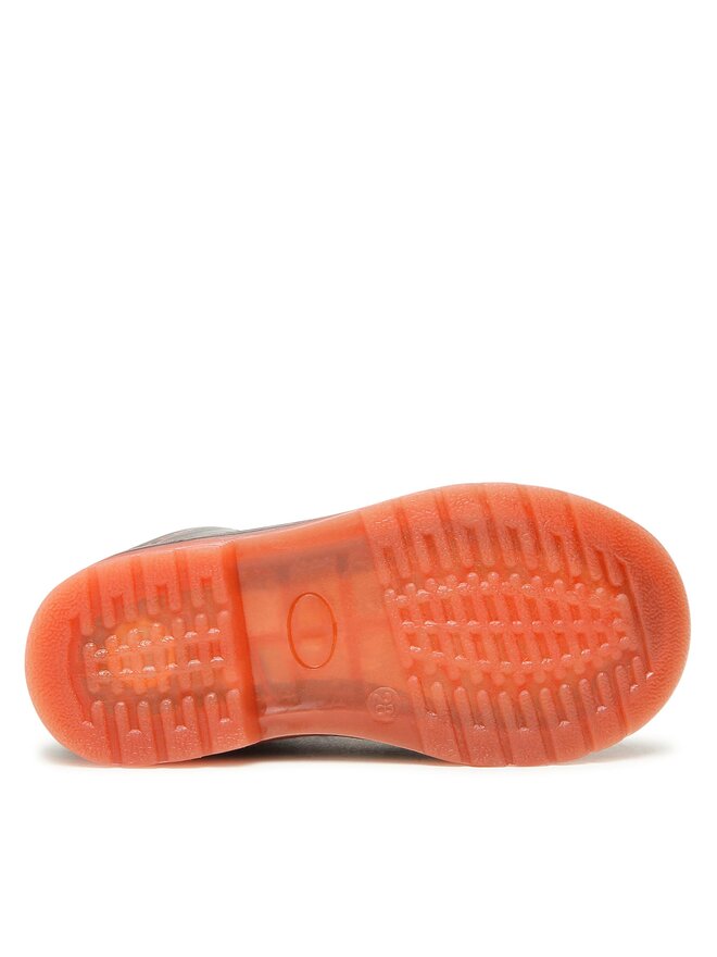 Star Wars Botas altas Star Wars CM-093LC-C Negro