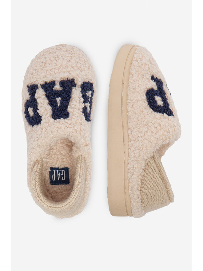 Gap Hausschuhe Gap GCJ001F4TKOFWHGP Beige