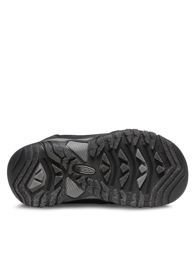 Keen Botas de nieve Keen Puffrider Wp 1028020-10 Violeta