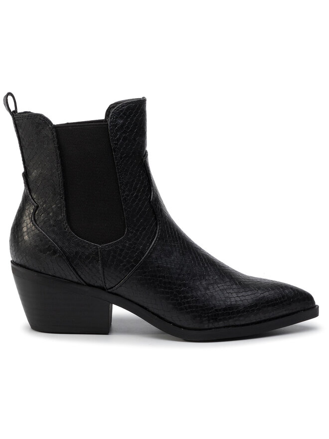 s.Oliver Botines s.Oliver 5-25381-33 Negro