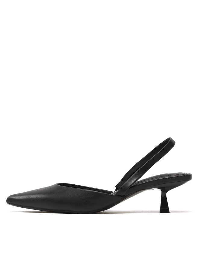 ONLY Shoes Сандали ONLY Shoes Onlcoco-4 15288424 Черен