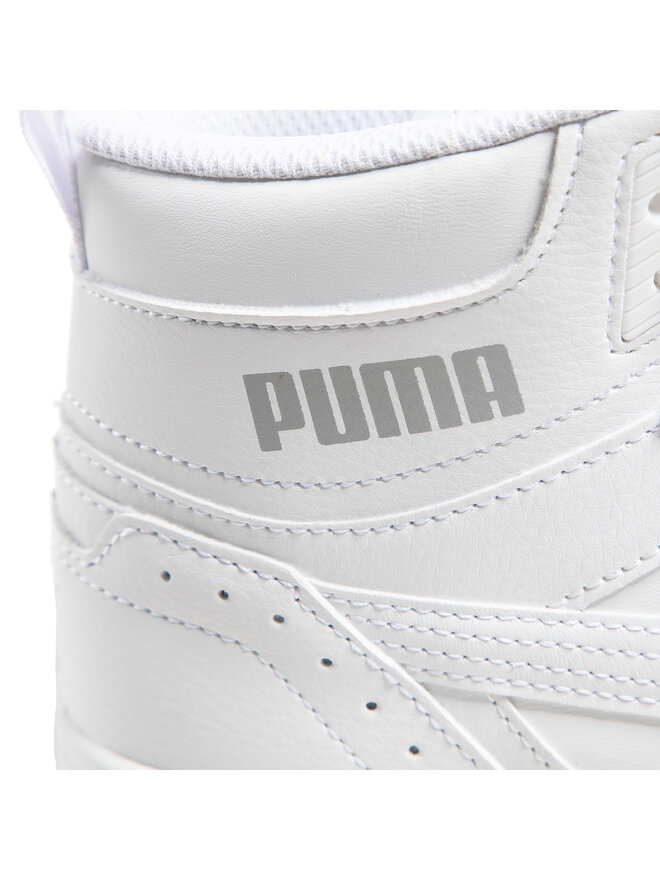 Puma Sportcipők Puma Rebound Joy Jr 374687 07 Fehér
