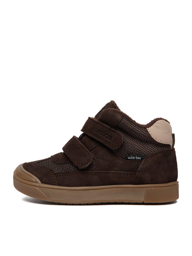 Lasocki Kids Schnürschuhe Lasocki Kids CEO-CI12-BAKU-08 Braun