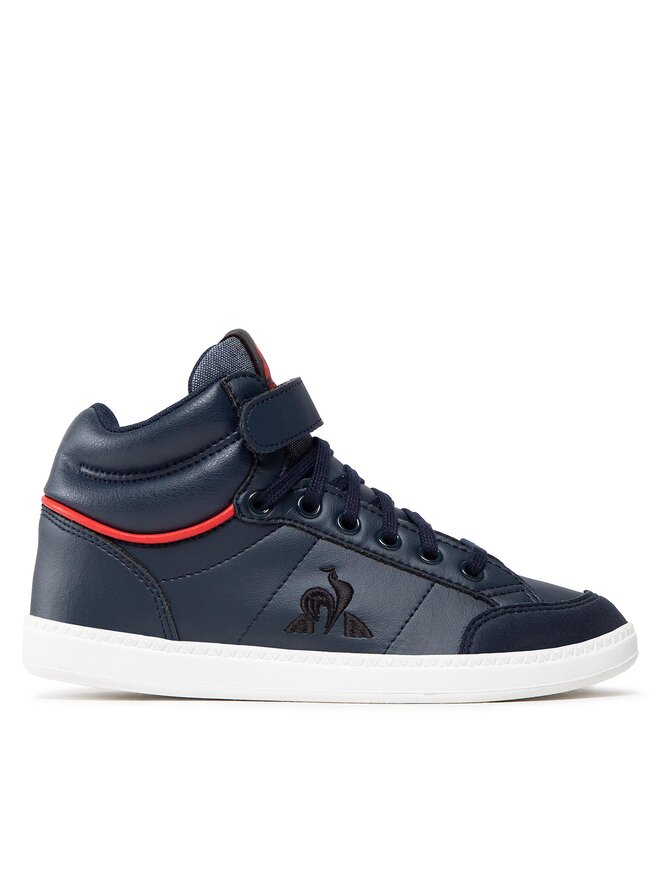 Zapatillas Le Coq Sportif Court Arena Gs Workwear 2220351 Azul marino zapatos.es