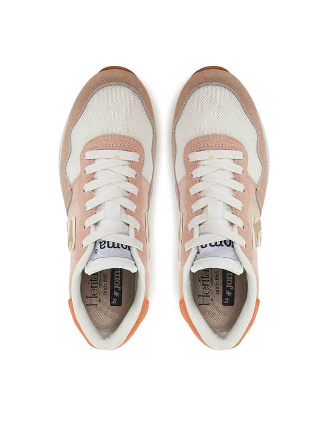 Joma Сникърси Joma C.367 2529 C367LS2529 Розов